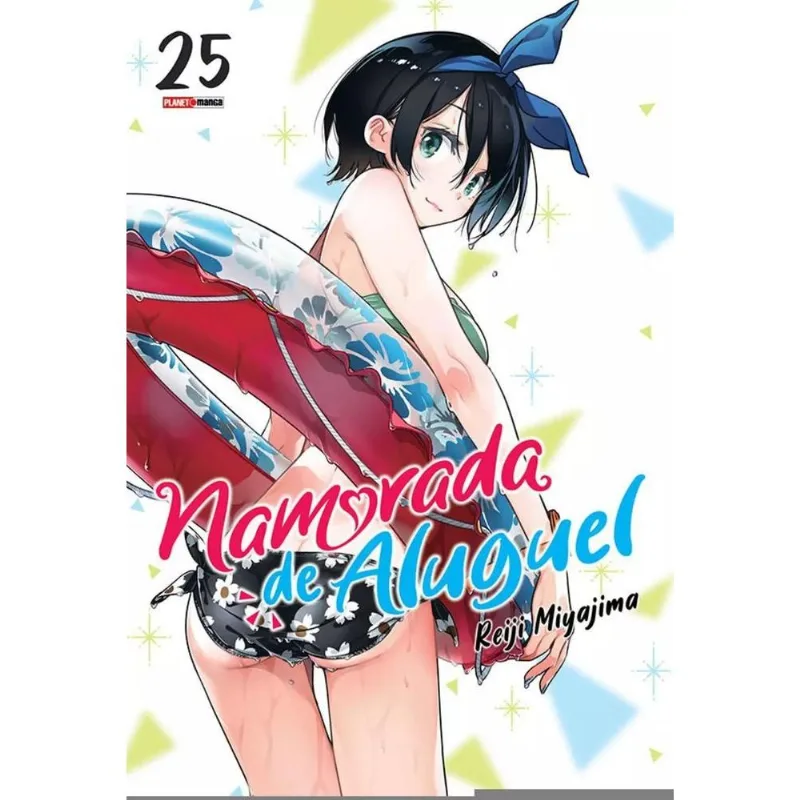Namorada De Aluguel 25