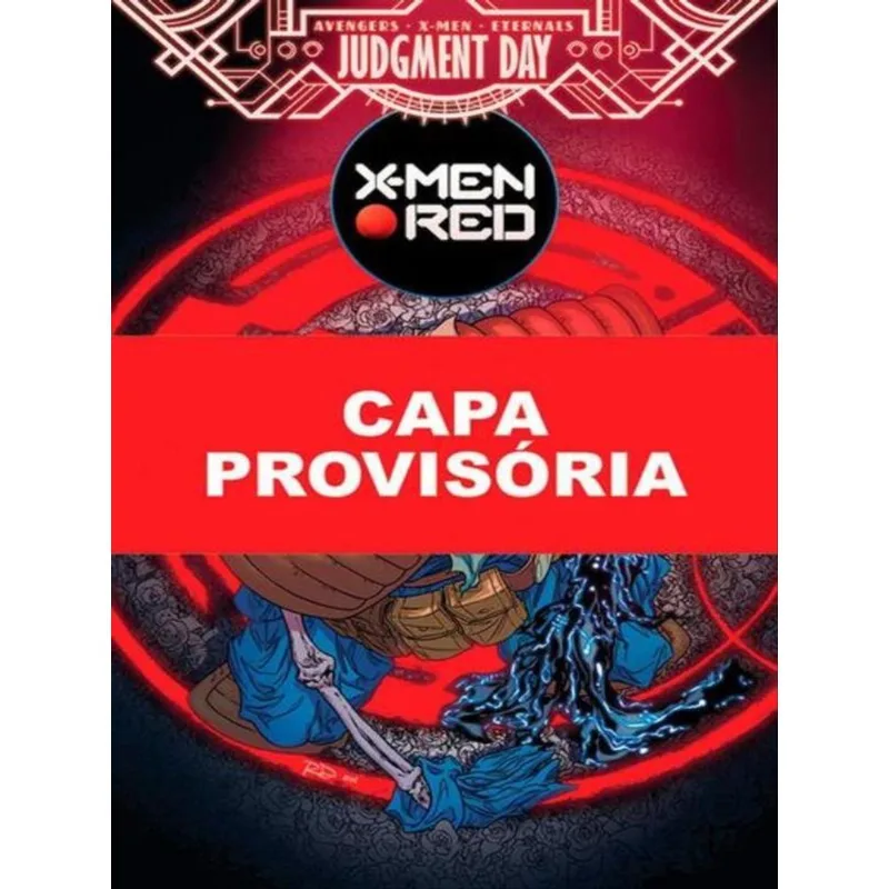 X-MEN VOL. 59