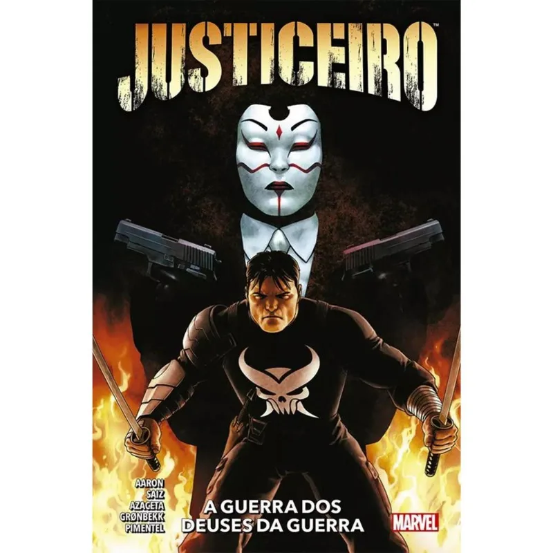 Justiceiro (2022) 2