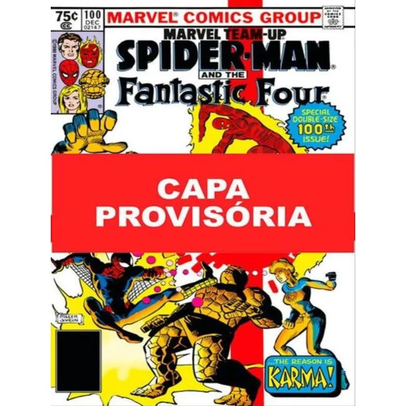 A SAGA DO HOMEM-ARANHA 03