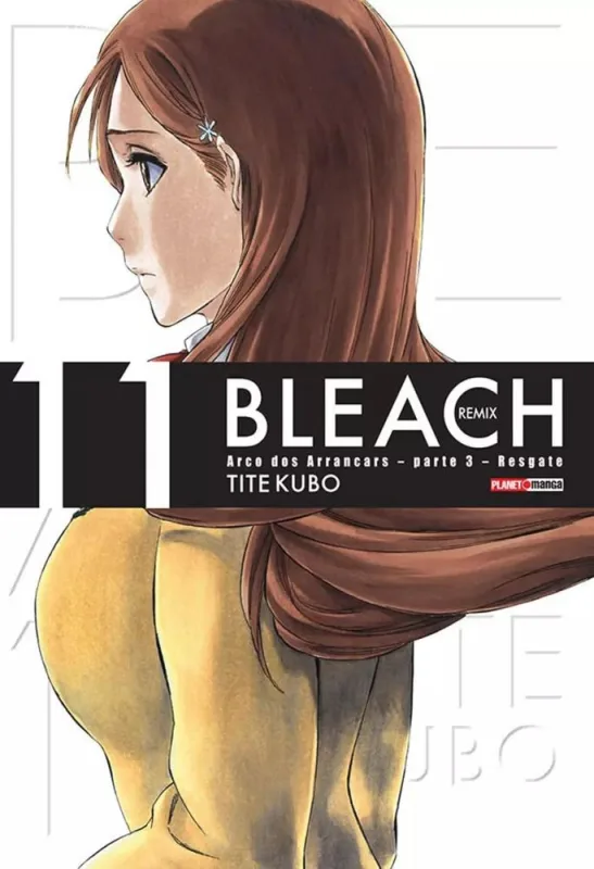Bleach Remix 11 - LC