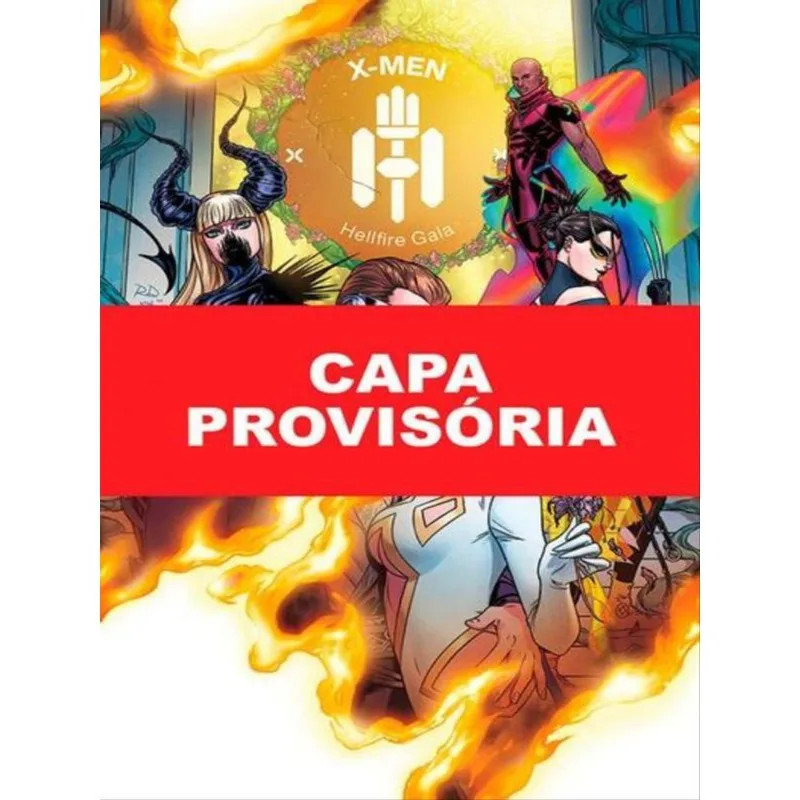 X-MEN VOL. 58