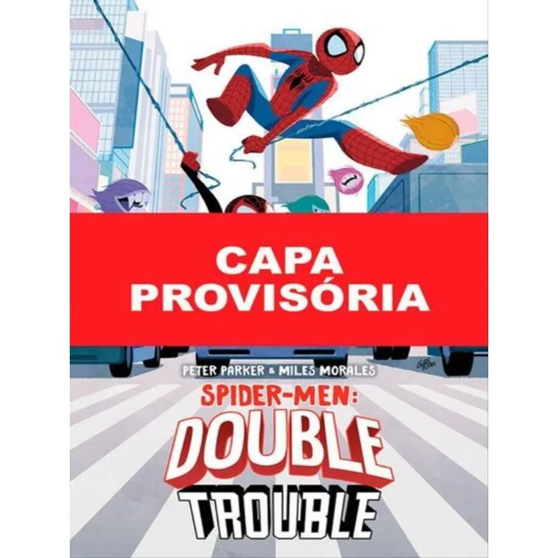 MARVEL DOSE DUPLA VOL. 5