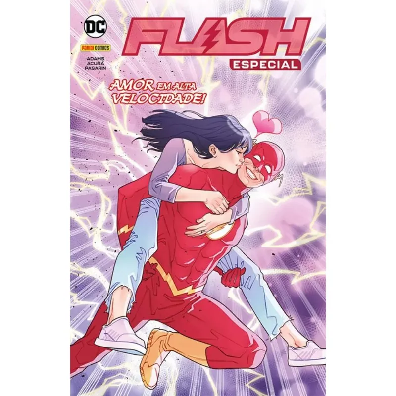 Flash Especial