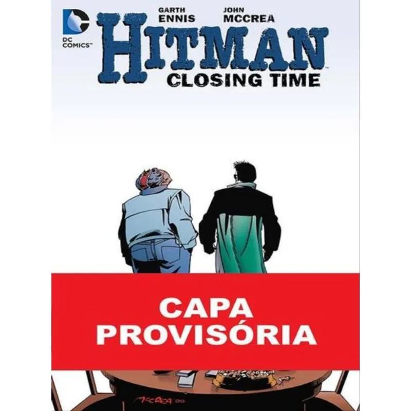 HITMAN - EDIÇÃO DE LUXO VOL. 4