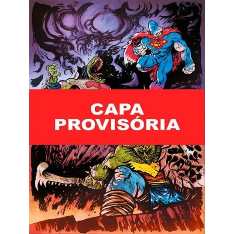 LIGA JURÁSSICA