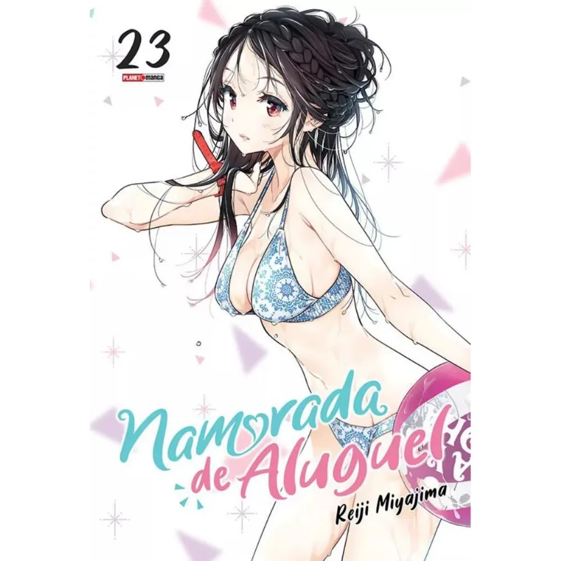 Namorada De Aluguel 23
