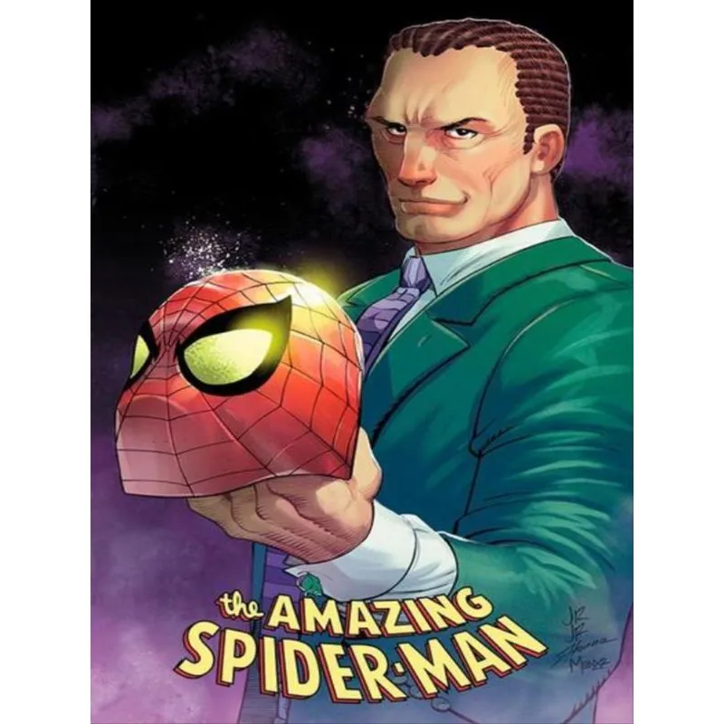 O ESPETACULAR HOMEM-ARANHA - VOL. 5 / 49