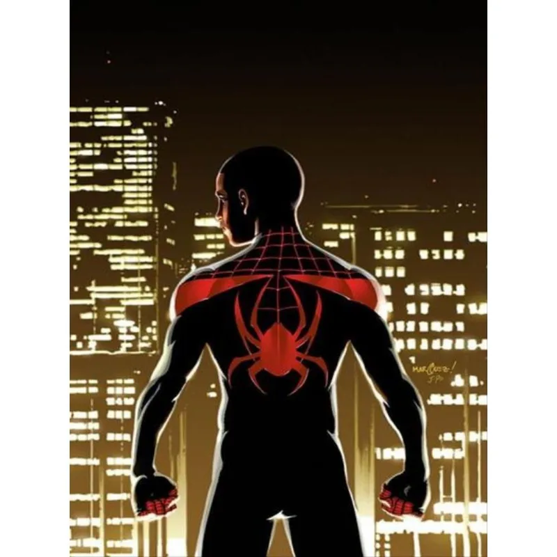 MILES MORALES - VOL. 4