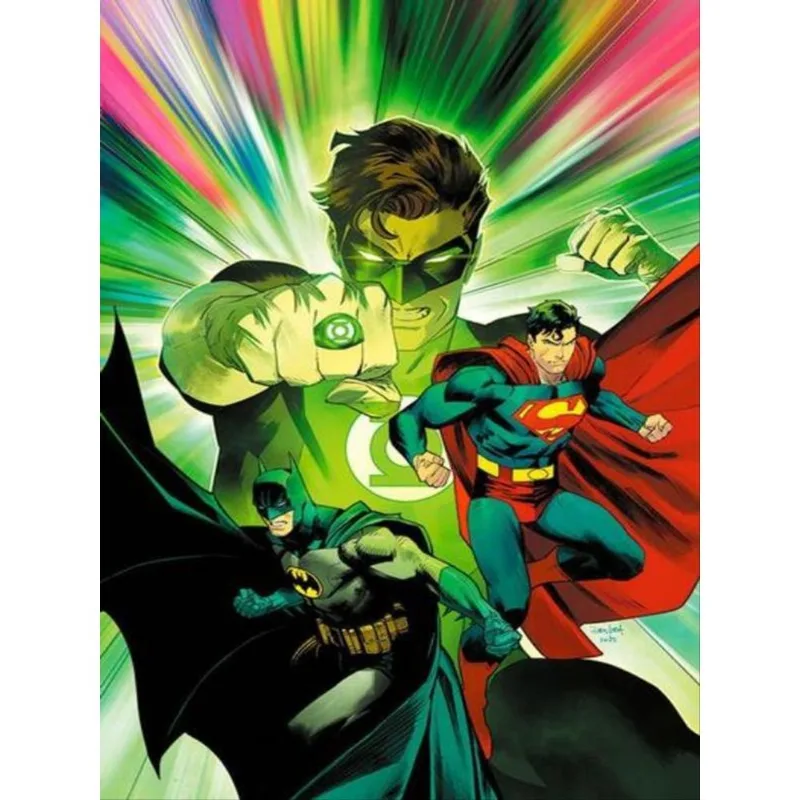 BATMAN/SUPERMAN: OS MELHORES DO MUNDO VOL.04