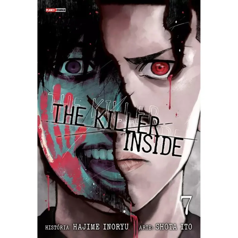 The Killer Inside 7