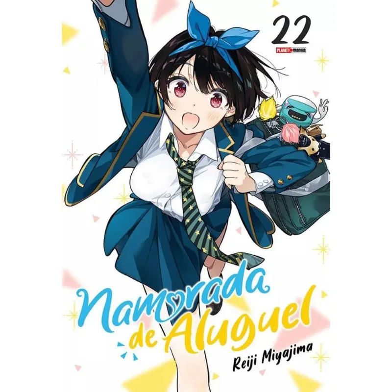 Namorada De Aluguel 22