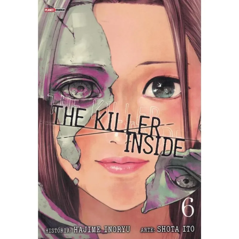 The Killer Inside 6