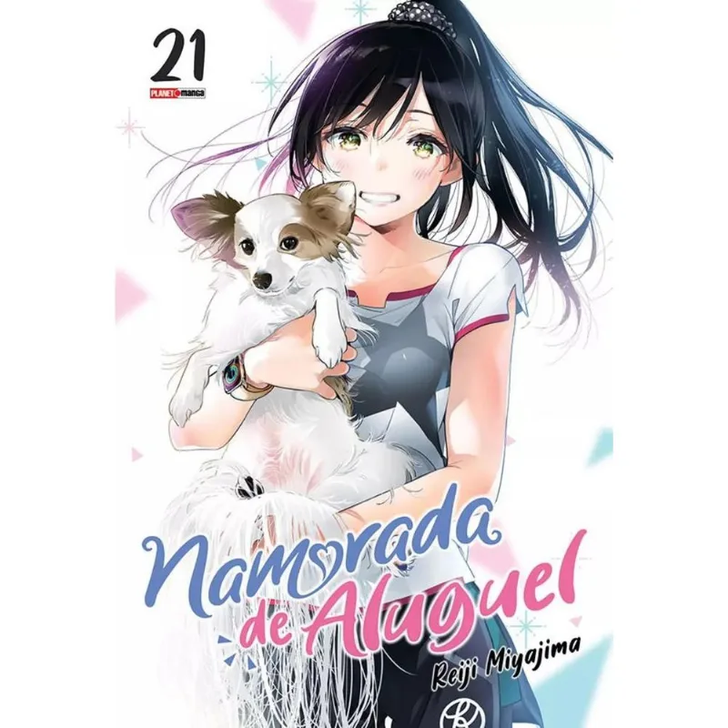 Namorada De Aluguel 21