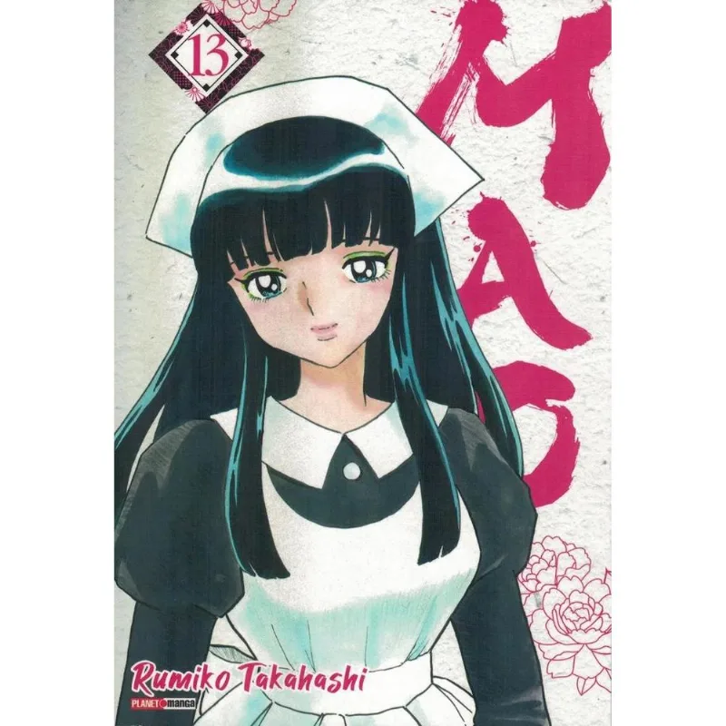 Mao 13