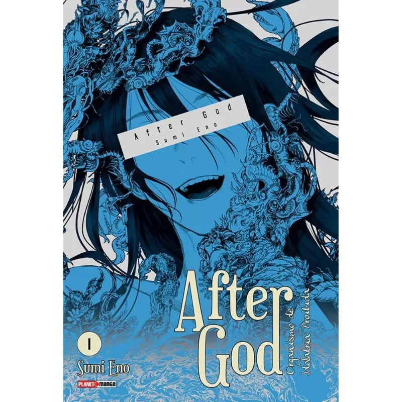 After God 1