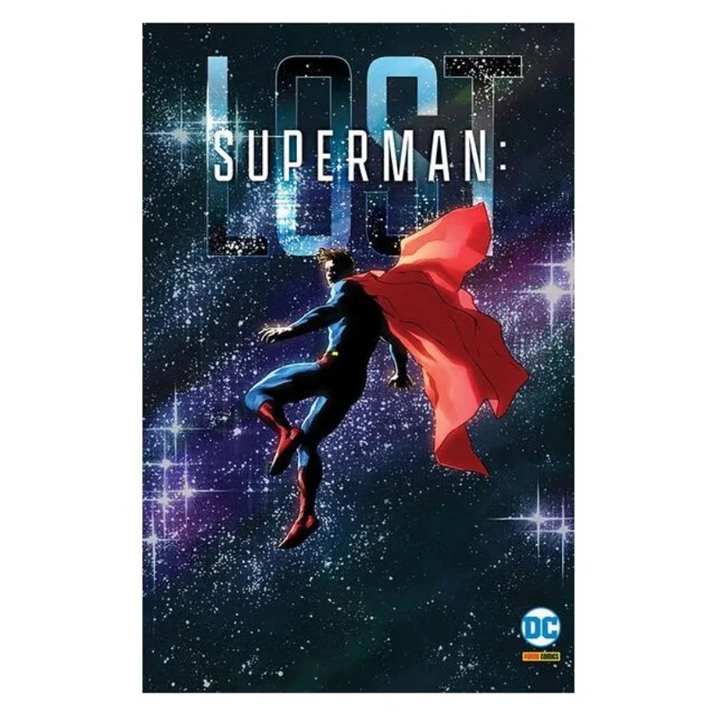 SUPERMAN: PERDIDO