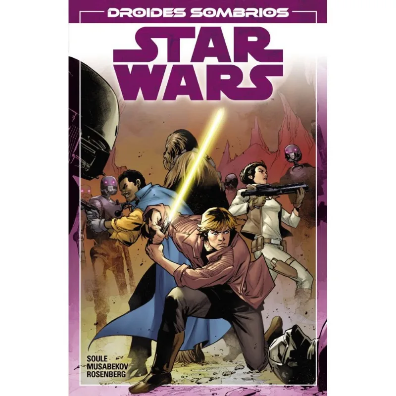 Star Wars (2021) 7