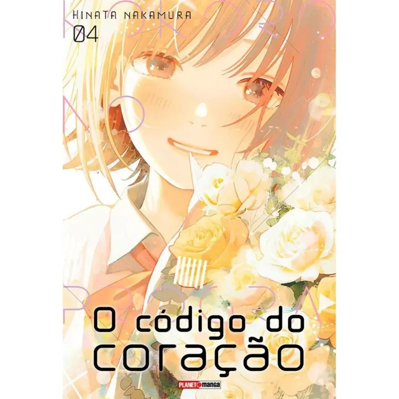 O Código Do Coração 4