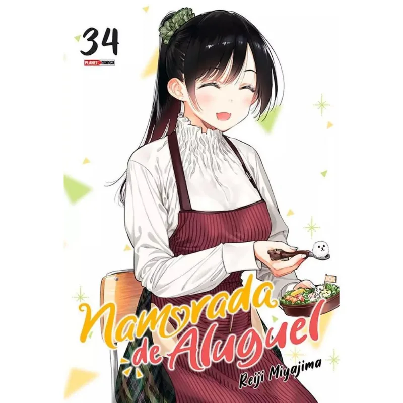 Namorada De Aluguel 34