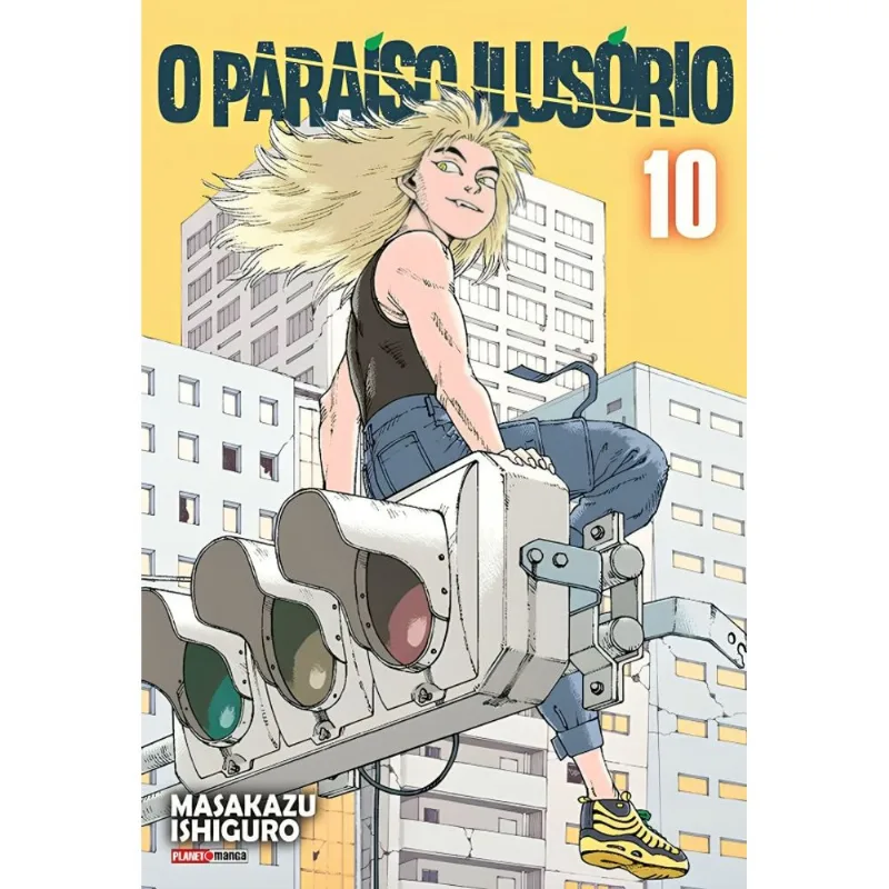 O Paraíso Ilusório 10