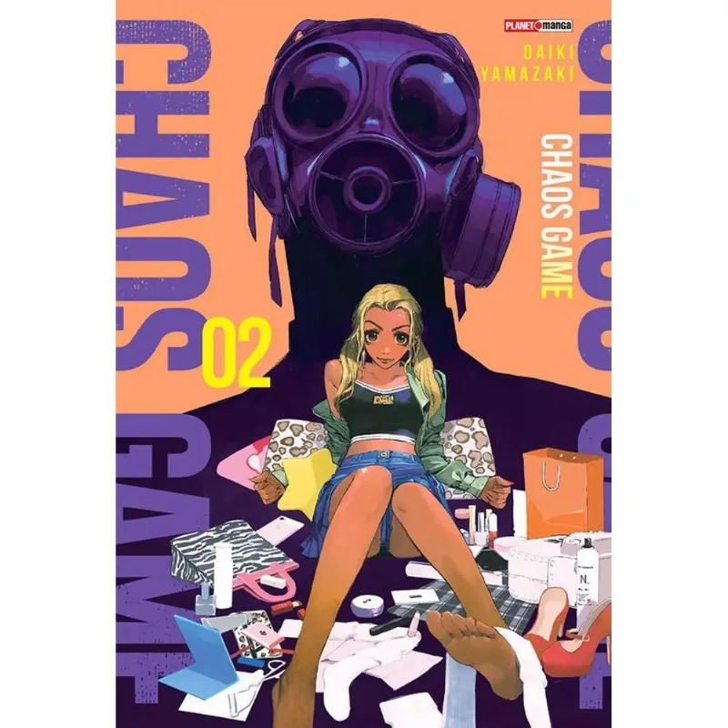 Chaos Game 2