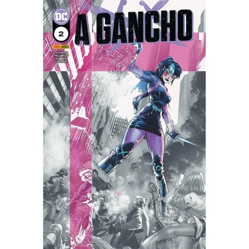 A Gancho 2