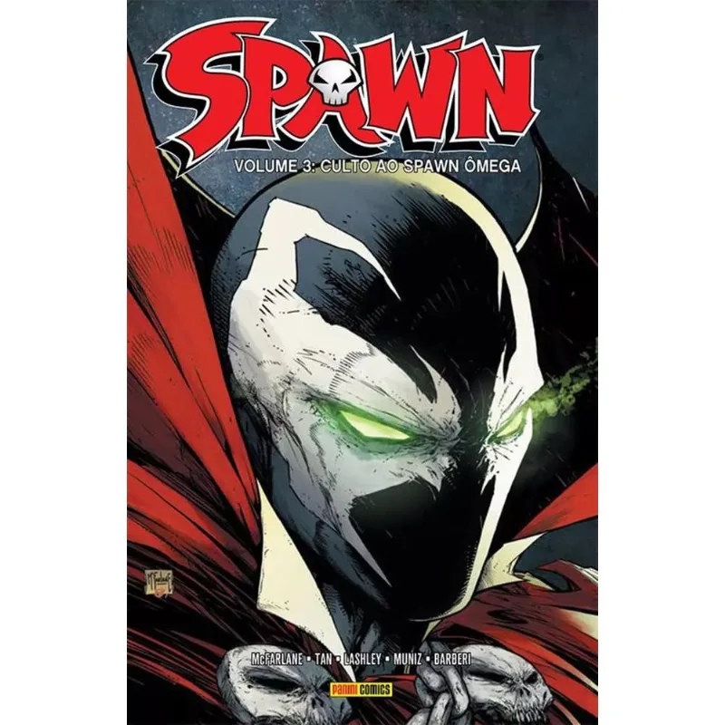 Spawn 3