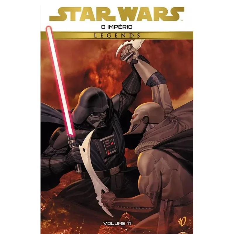 Star Wars - O Império 11