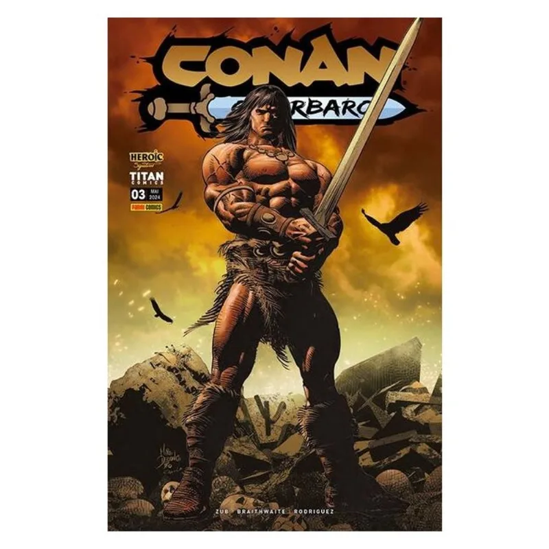 CONAN, O BÁRBARO (2023) 03