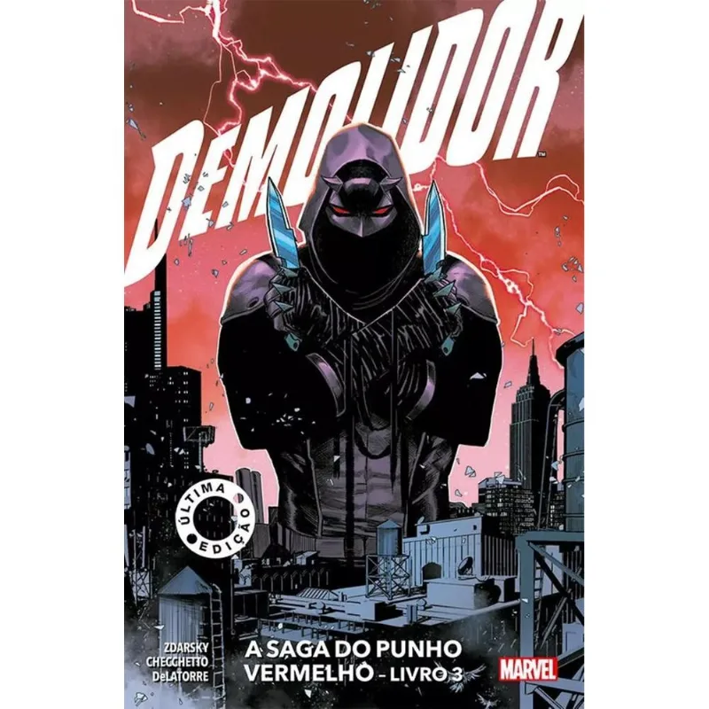 Demolidor 11