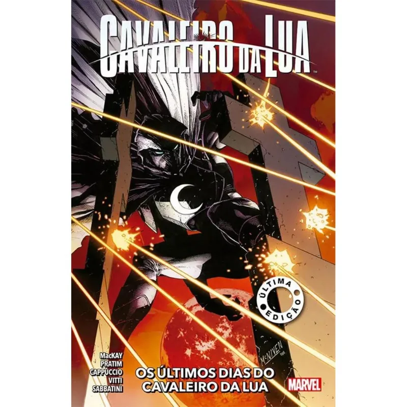 Cavaleiro Da Lua (2022) 5