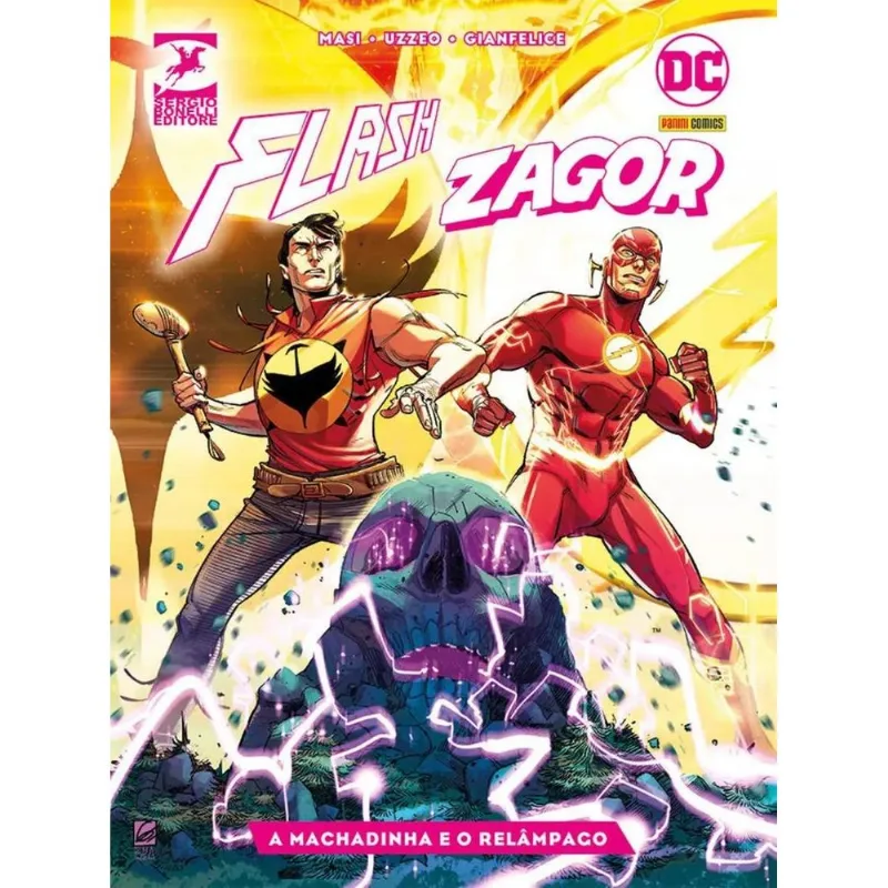 Flash - Zagor