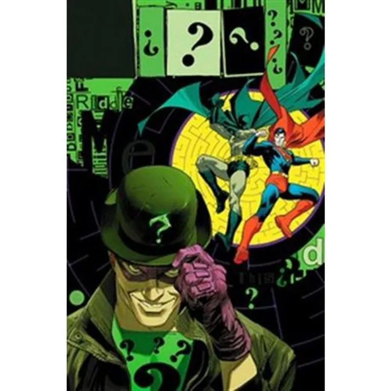 Livro Batman/superman: Os Melhores Do Mundo Vol. 17 Panini Books (MP)