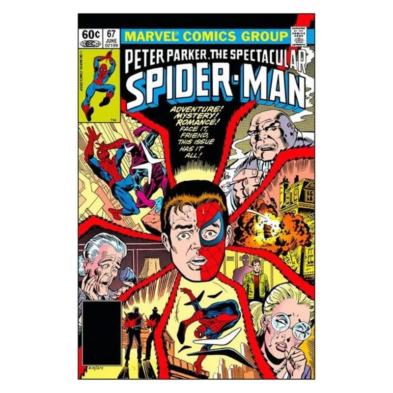 A SAGA DO HOMEM-ARANHA 13