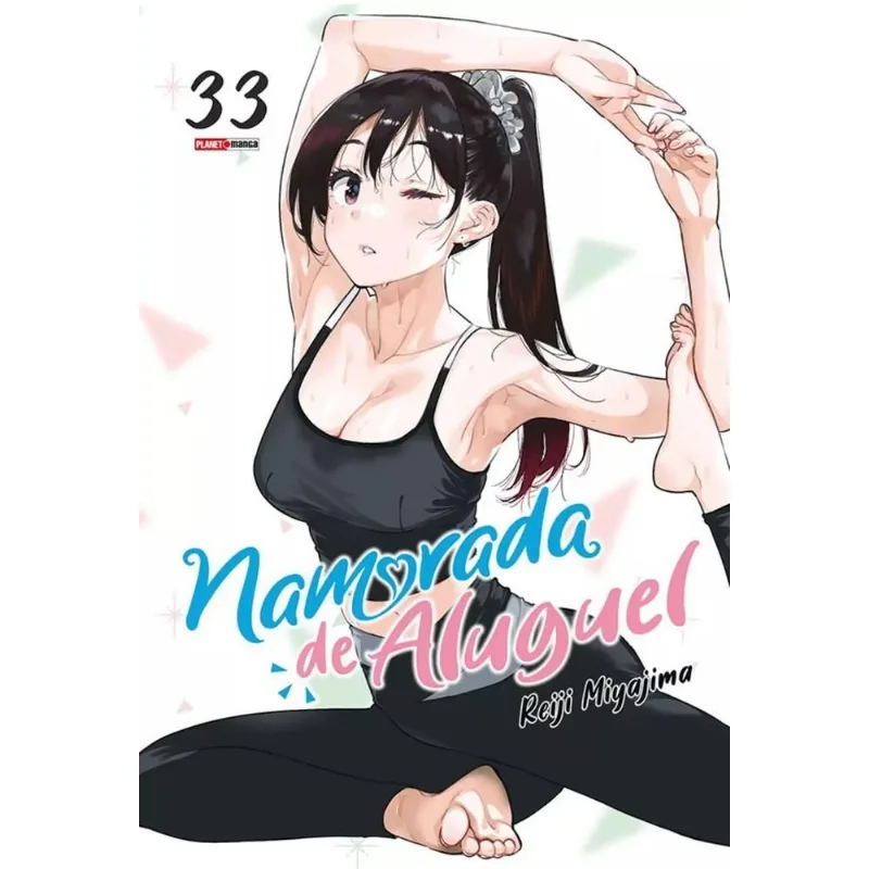 Namorada De Aluguel 33