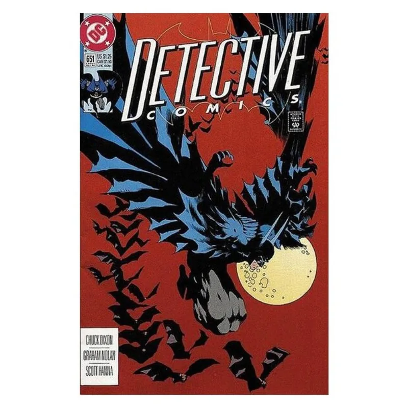 A SAGA DO BATMAN VOL. 36