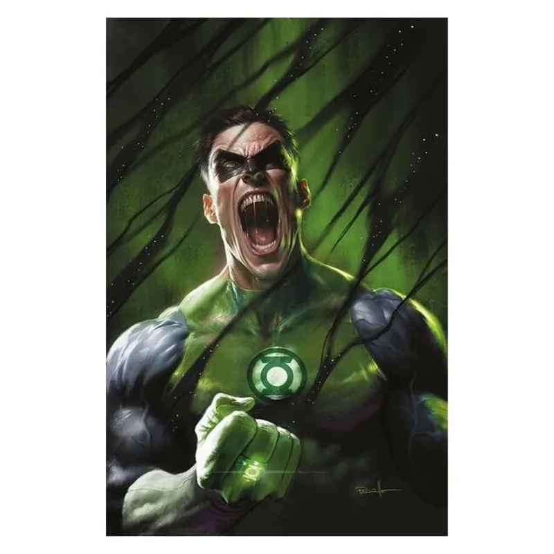 LANTERNA VERDE (2024) 02