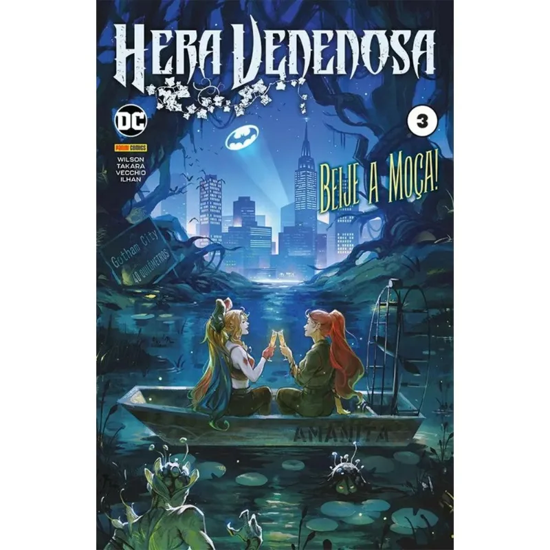 Hera Venenosa 3