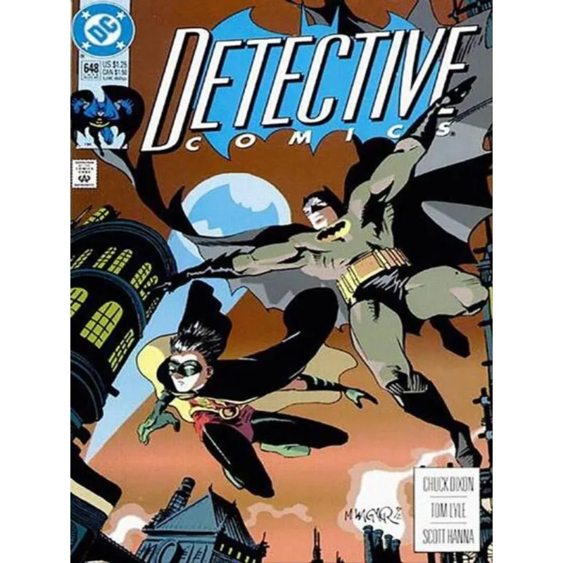 A SAGA DO BATMAN VOL. 35