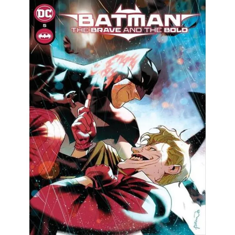 BATMAN 13/95