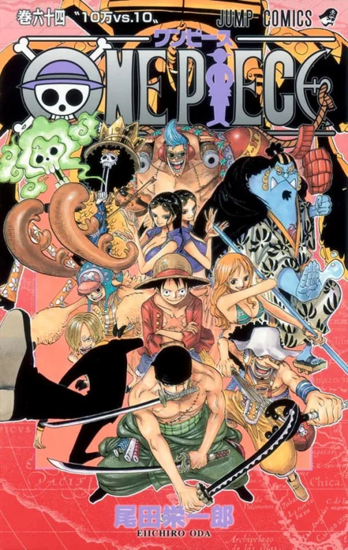 One Piece 3 Em 1 - 22 - LC - Livros