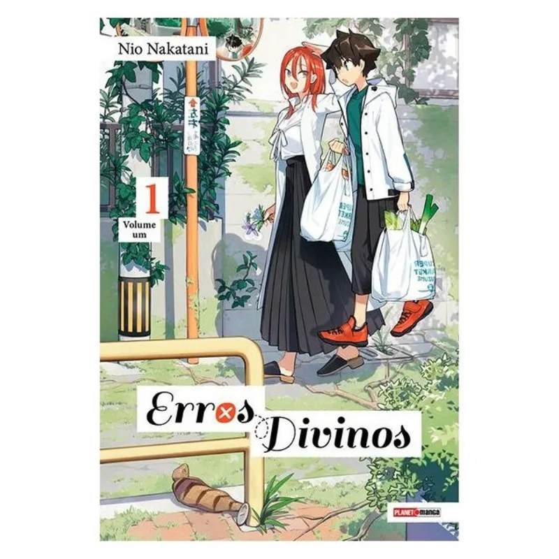 ERROS DIVINOS 01