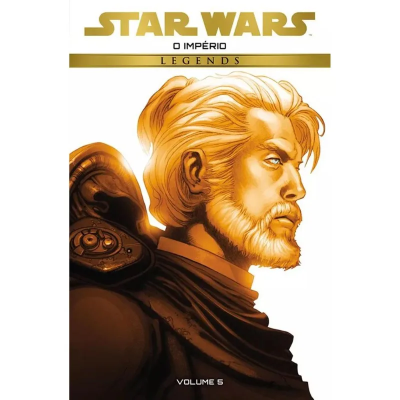 Star Wars - O Império 5