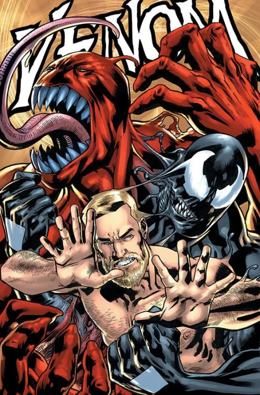Venom (2022) 9 - LC