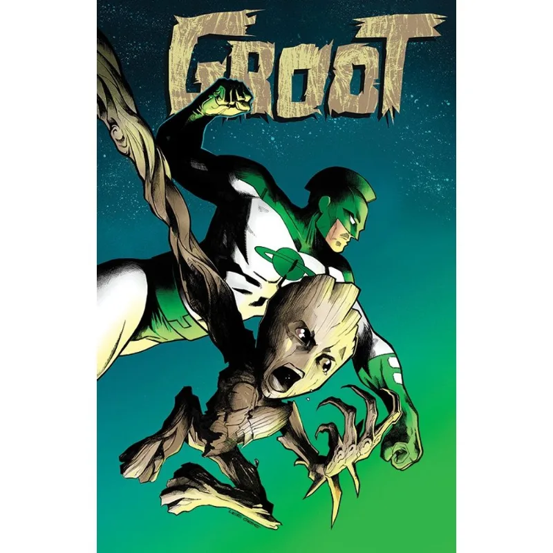 Groot 1