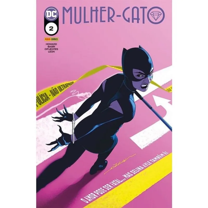 MULHER-GATO (2023) 02