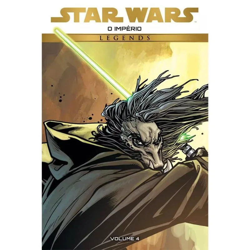 Star Wars - O Império 4