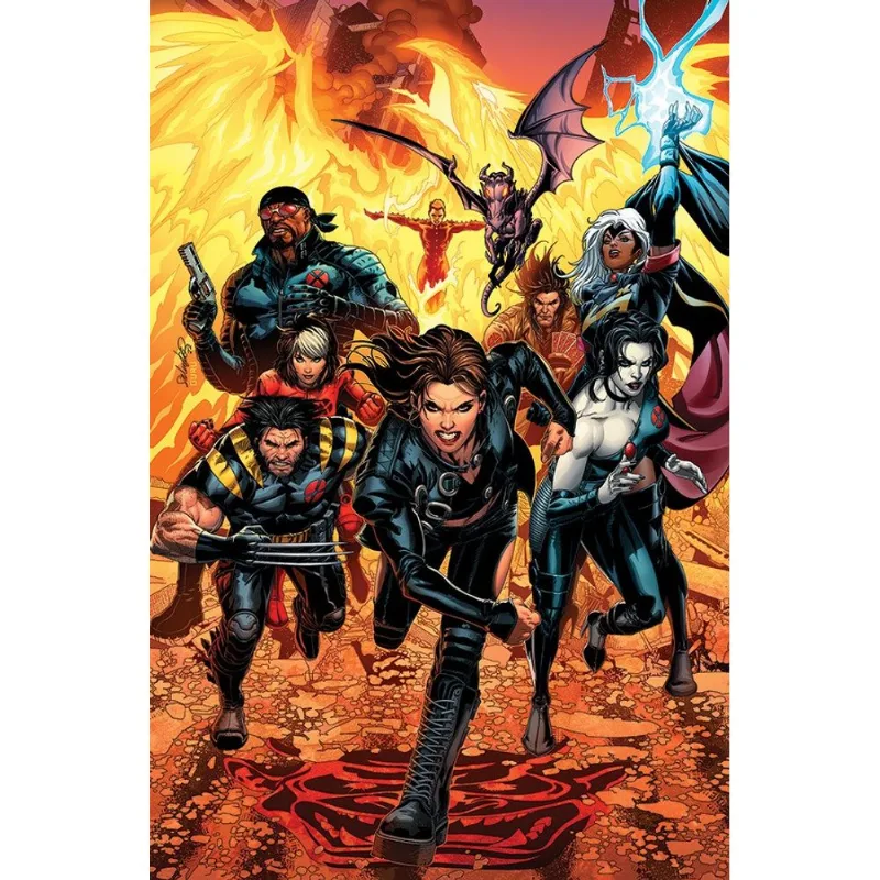 X-Treme - X-Men