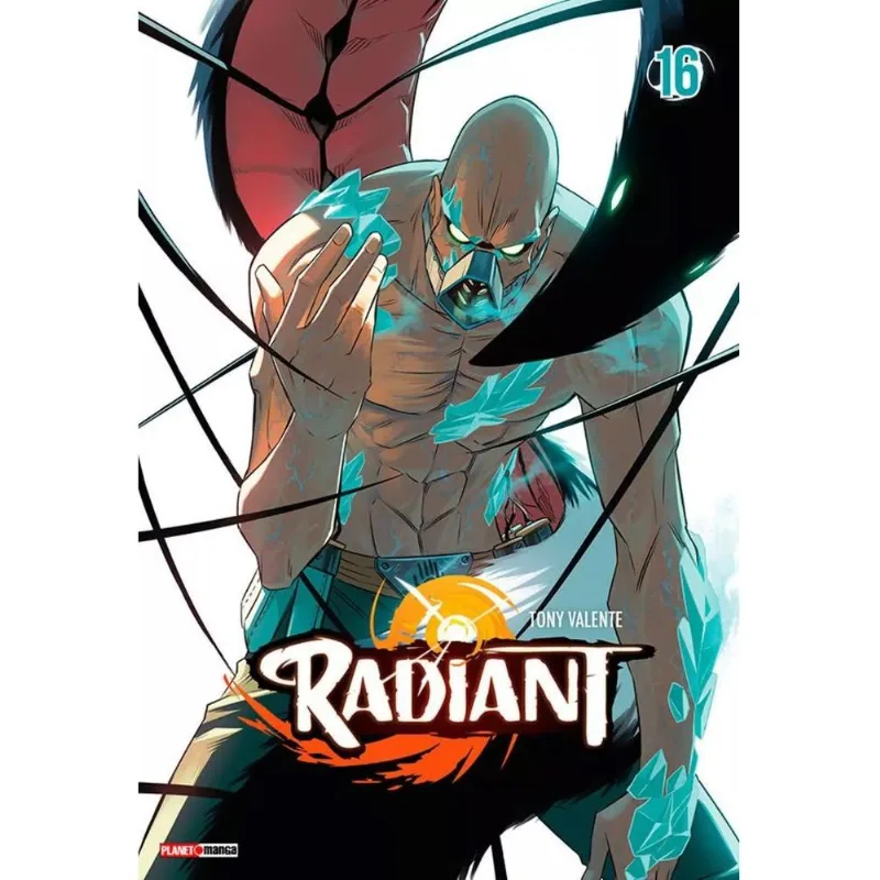 Radiant 16